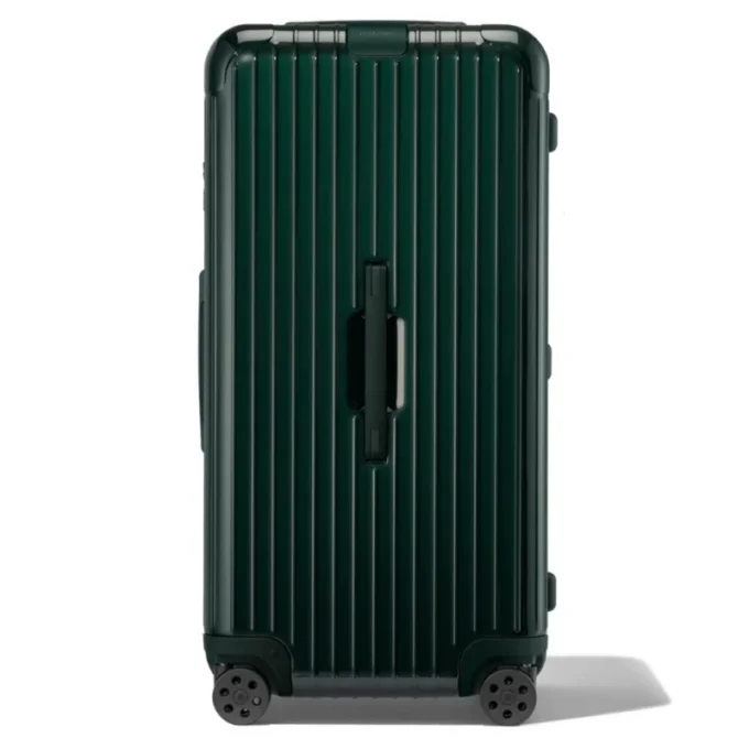 Essential Trunk Plus Stor resväska för löparskor Essential Trunk Plus Stor resväska för löparskor