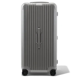 Essential Trunk Plus Stor resväska för löparskor