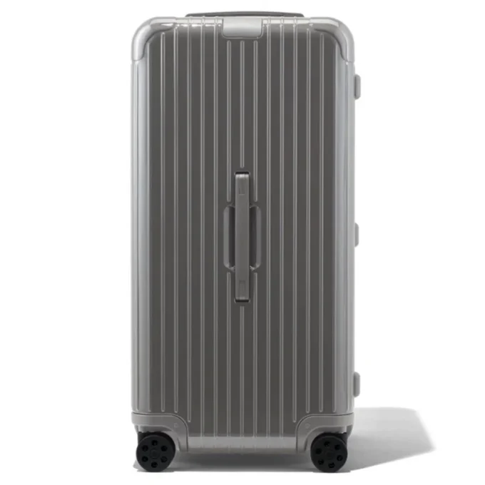 Essential Trunk Plus Stor resväska för löparskor Essential Trunk Plus Stor resväska för löparskor