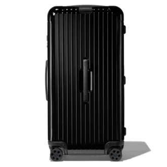 Essential Trunk Plus Stor resväska för löparskor Essential Trunk Plus Stor resväska för löparskor