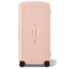 Essential Trunk Plus Stor resväska för löparskor Essential Trunk Plus Stor resväska för löparskor