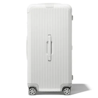 Essential Trunk Plus Stor resväska för löparskor