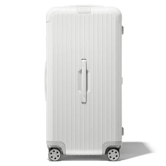 Essential Trunk Plus Stor resväska för löparskor Essential Trunk Plus Stor resväska för löparskor