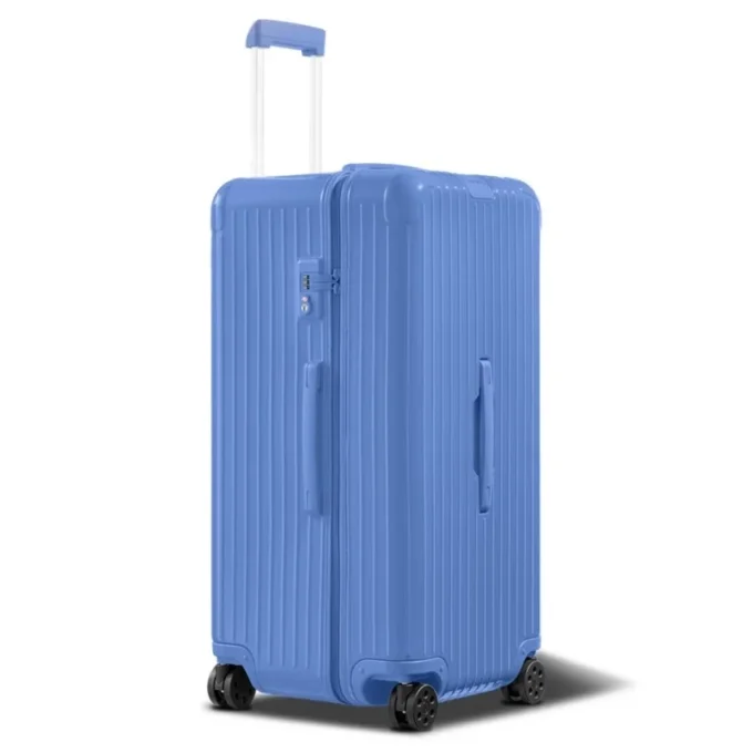 Essential Trunk Plus Stor resväska för löparskor