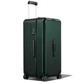 Essential Trunk Plus Stor resväska för löparskor Essential Trunk Plus Stor resväska för löparskor