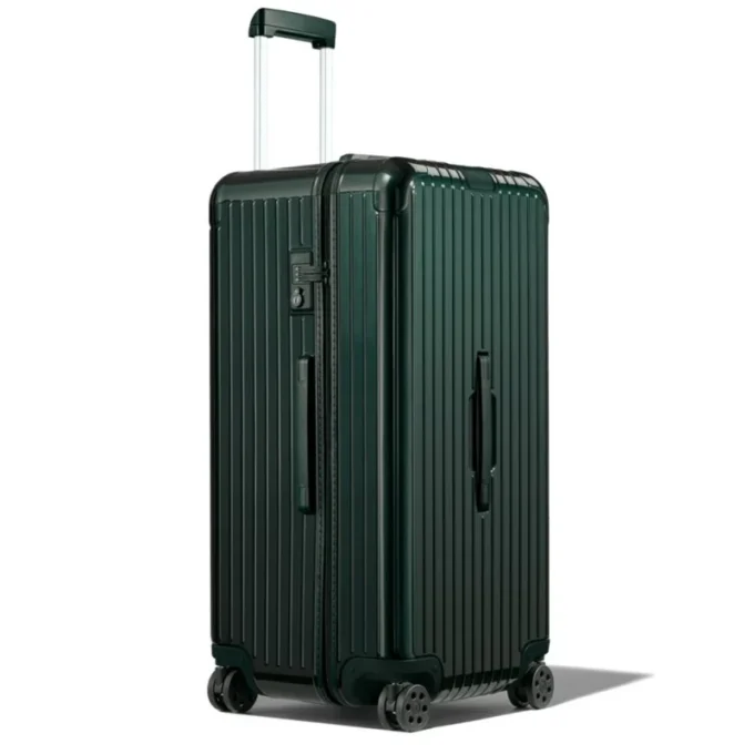 Essential Trunk Plus Stor resväska för löparskor Essential Trunk Plus Stor resväska för löparskor