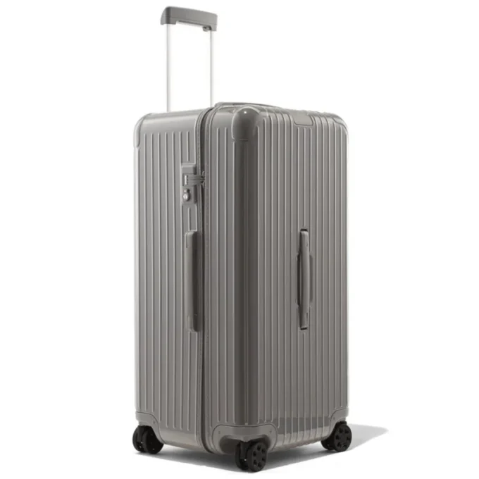 Essential Trunk Plus Stor resväska för löparskor Essential Trunk Plus Stor resväska för löparskor
