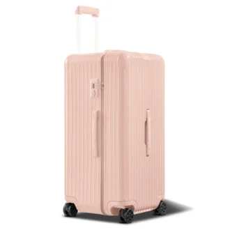 Essential Trunk Plus Stor resväska för löparskor