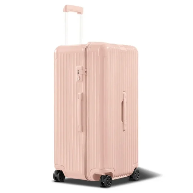 Essential Trunk Plus Stor resväska för löparskor Essential Trunk Plus Stor resväska för löparskor