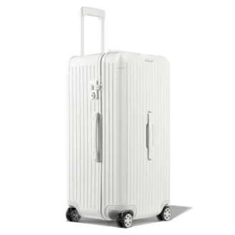 Essential Trunk Plus Stor resväska för löparskor