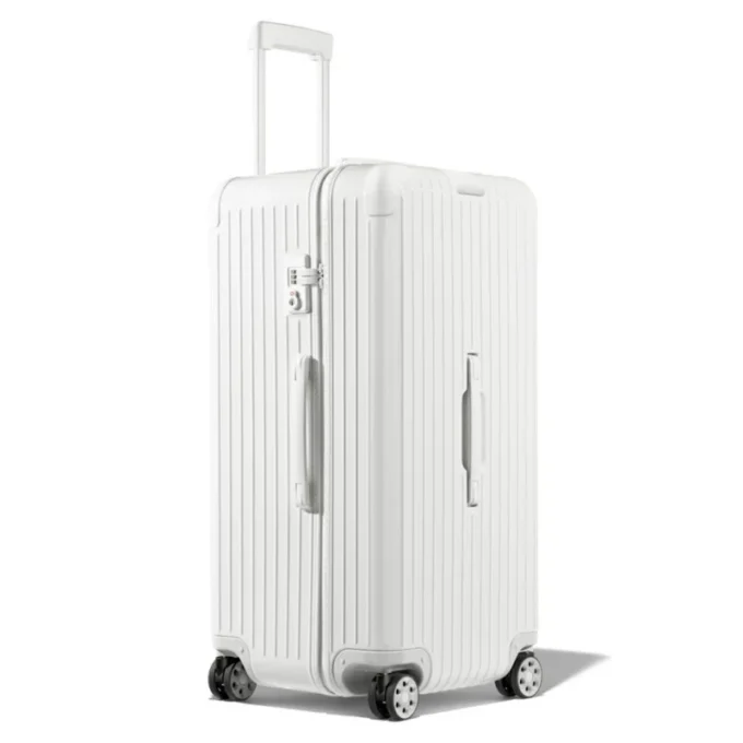 Essential Trunk Plus Stor resväska för löparskor Essential Trunk Plus Stor resväska för löparskor