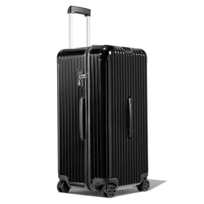 Essential Trunk Plus Stor resväska för löparskor Essential Trunk Plus Stor resväska för löparskor