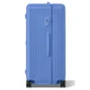 Essential Trunk Plus Stor resväska för löparskor