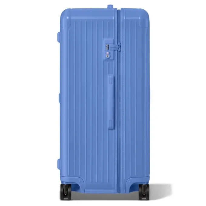 Essential Trunk Plus Stor resväska för löparskor
