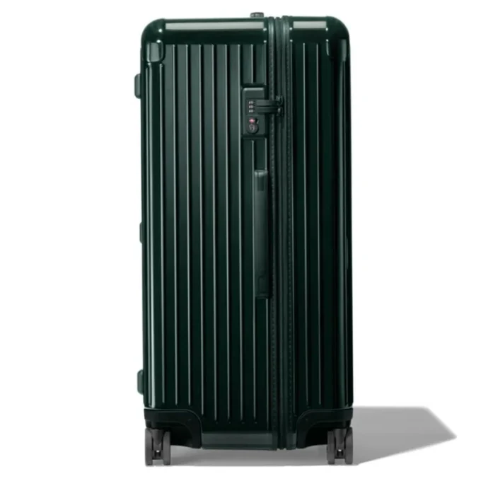 Essential Trunk Plus Stor resväska för löparskor Essential Trunk Plus Stor resväska för löparskor