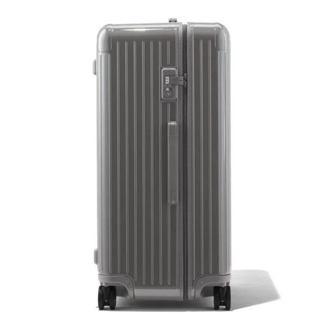 Essential Trunk Plus Stor resväska för löparskor Essential Trunk Plus Stor resväska för löparskor