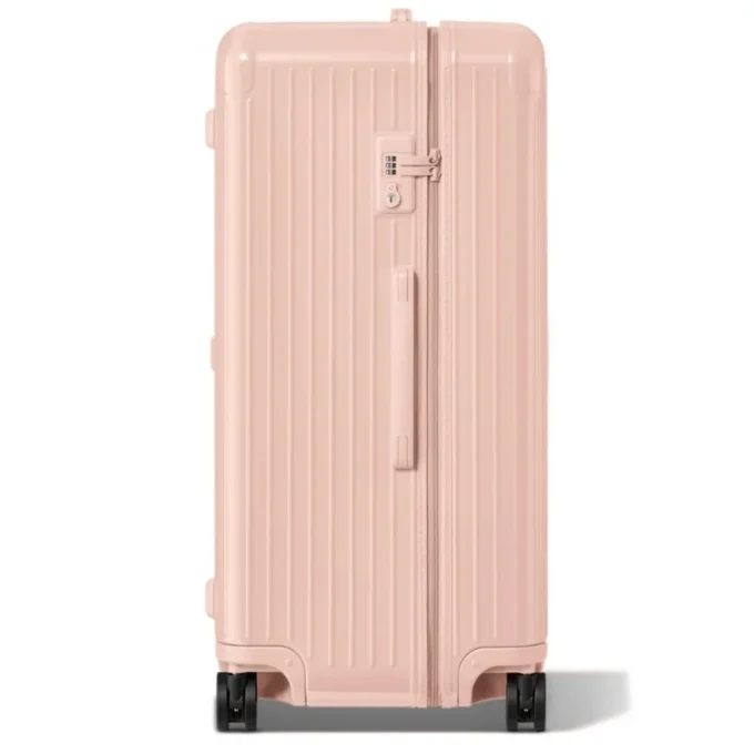 Essential Trunk Plus Stor resväska för löparskor Essential Trunk Plus Stor resväska för löparskor