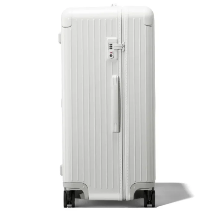 Essential Trunk Plus Stor resväska för löparskor Essential Trunk Plus Stor resväska för löparskor