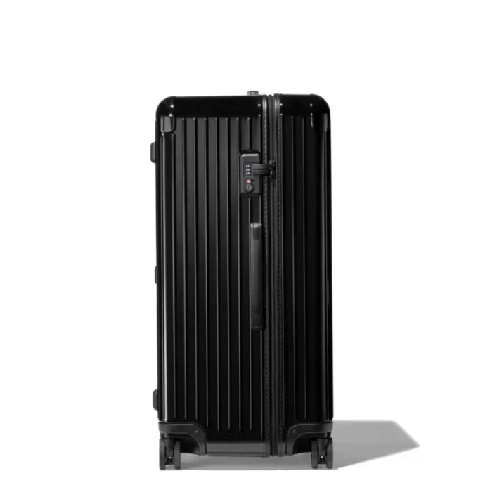 Essential Trunk Plus Stor resväska för löparskor Essential Trunk Plus Stor resväska för löparskor