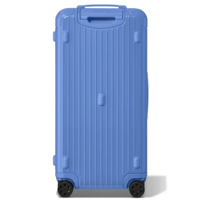 Essential Trunk Plus Stor resväska för löparskor
