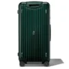 Essential Trunk Plus Stor resväska för löparskor Essential Trunk Plus Stor resväska för löparskor
