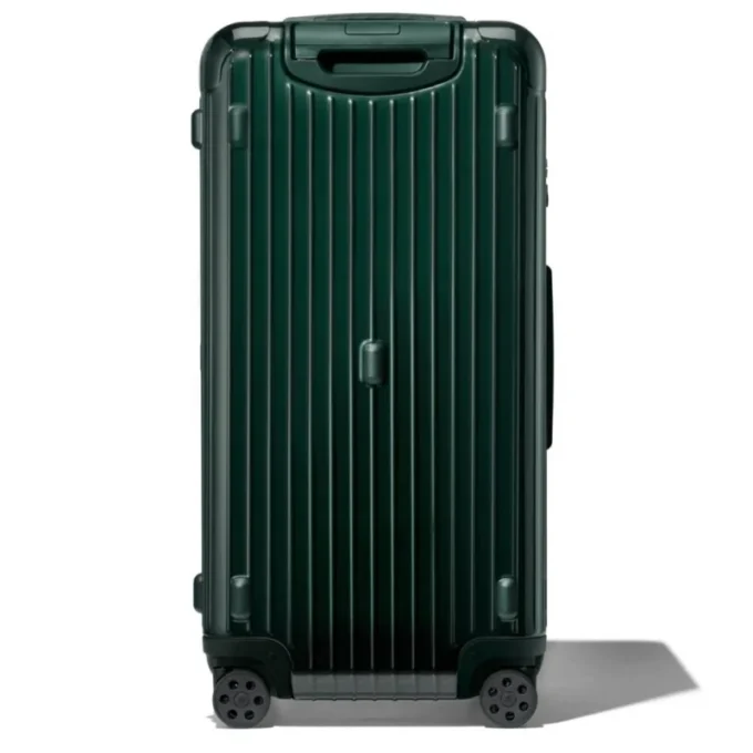 Essential Trunk Plus Stor resväska för löparskor Essential Trunk Plus Stor resväska för löparskor