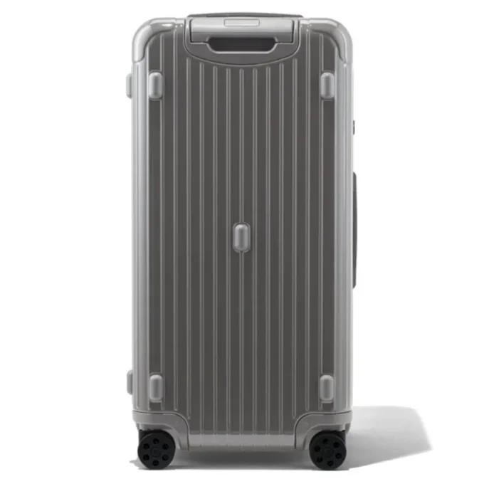 Essential Trunk Plus Stor resväska för löparskor Essential Trunk Plus Stor resväska för löparskor