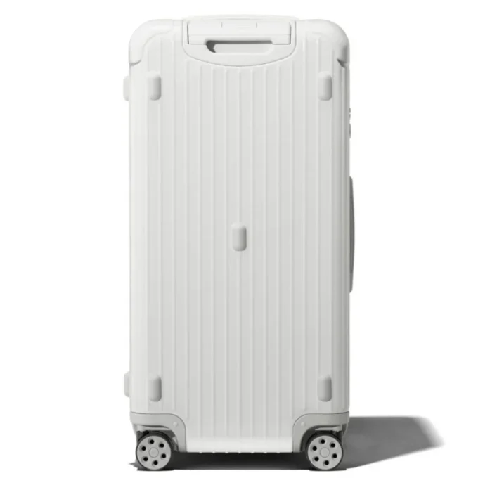 Essential Trunk Plus Stor resväska för löparskor Essential Trunk Plus Stor resväska för löparskor