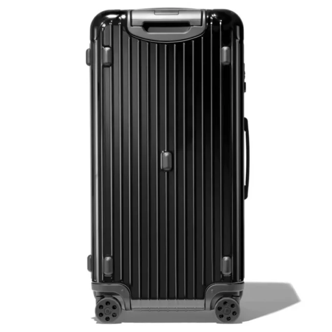 Essential Trunk Plus Stor resväska för löparskor Essential Trunk Plus Stor resväska för löparskor