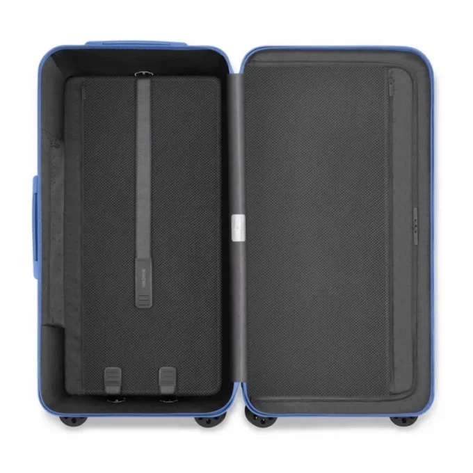 Essential Trunk Plus Stor resväska för löparskor