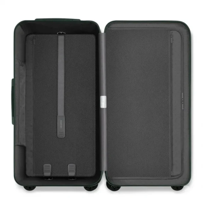 Essential Trunk Plus Stor resväska för löparskor Essential Trunk Plus Stor resväska för löparskor