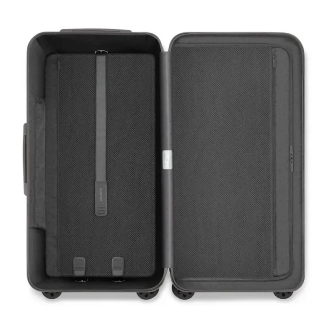 Essential Trunk Plus Stor resväska för löparskor Essential Trunk Plus Stor resväska för löparskor