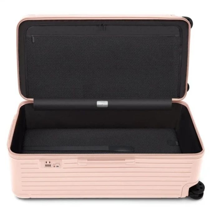 Essential Trunk Plus Stor resväska för löparskor Essential Trunk Plus Stor resväska för löparskor
