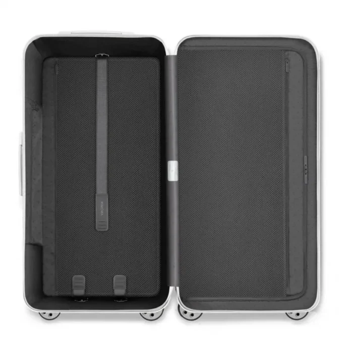 Essential Trunk Plus Stor resväska för löparskor Essential Trunk Plus Stor resväska för löparskor
