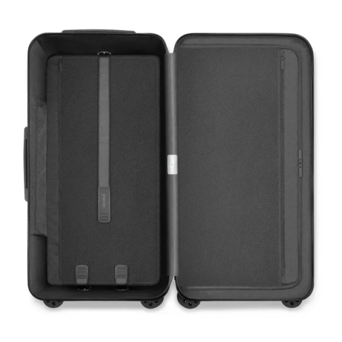 Essential Trunk Plus Stor resväska för löparskor Essential Trunk Plus Stor resväska för löparskor