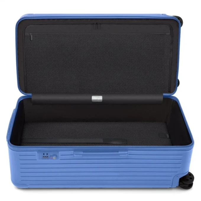 Essential Trunk Plus Stor resväska för löparskor