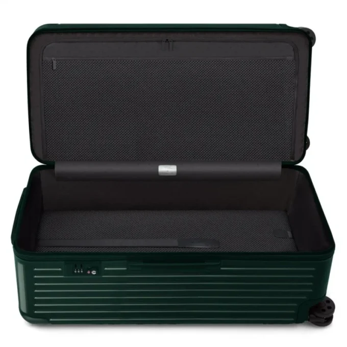 Essential Trunk Plus Stor resväska för löparskor Essential Trunk Plus Stor resväska för löparskor
