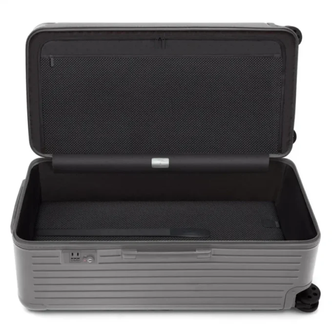 Essential Trunk Plus Stor resväska för löparskor Essential Trunk Plus Stor resväska för löparskor