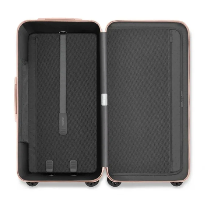 Essential Trunk Plus Stor resväska för löparskor Essential Trunk Plus Stor resväska för löparskor