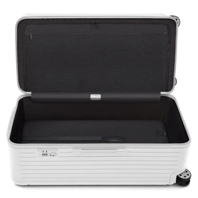 Essential Trunk Plus Stor resväska för löparskor Essential Trunk Plus Stor resväska för löparskor