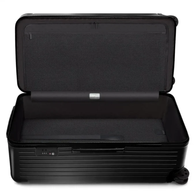 Essential Trunk Plus Stor resväska för löparskor Essential Trunk Plus Stor resväska för löparskor
