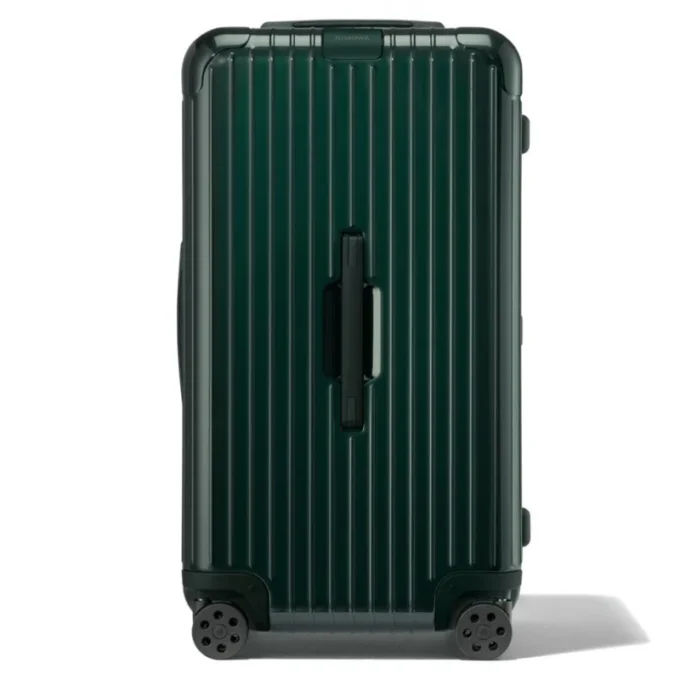 Essential Trunk Stor resväska för löparskor Essential Trunk Stor resväska för löparskor