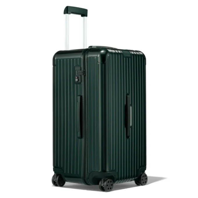 Essential Trunk Stor resväska för löparskor Essential Trunk Stor resväska för löparskor