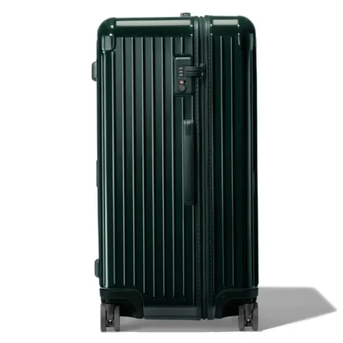 Essential Trunk Stor resväska för löparskor Essential Trunk Stor resväska för löparskor