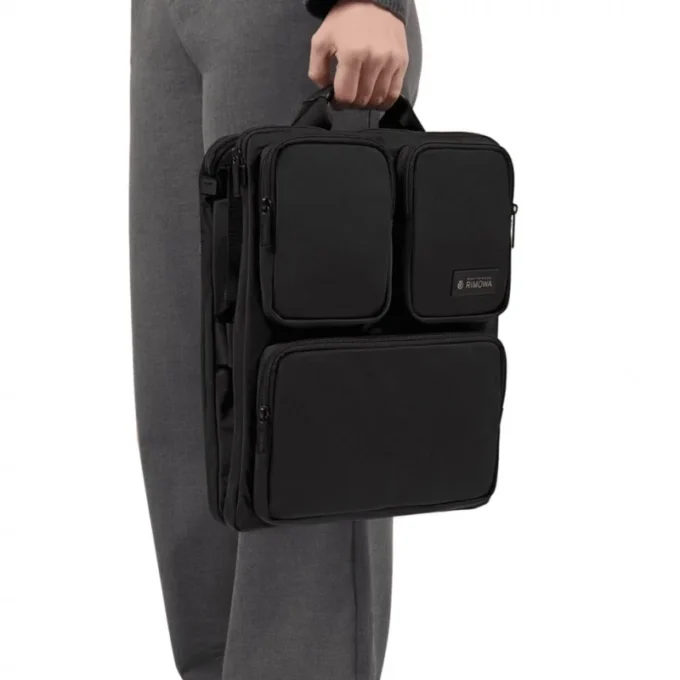 Hållare för kabinbagage
