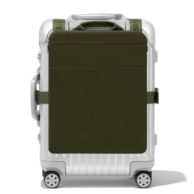Hållare för kabinbagage