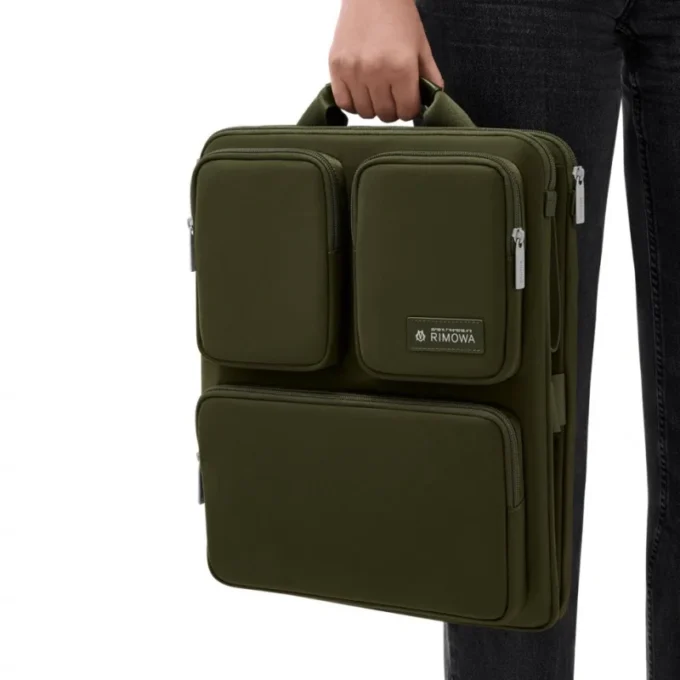 Hållare för kabinbagage
