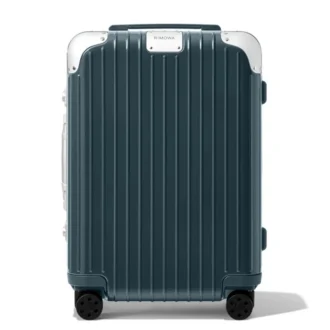 Hybrid Cabin Suitcase Hybrid Cabin Suitcase