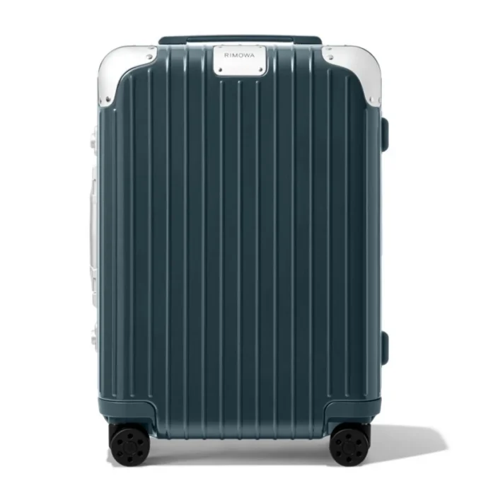 Hybrid Cabin Suitcase Hybrid Cabin Suitcase