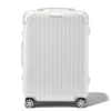 Hybrid Cabin Suitcase Hybrid Cabin Suitcase